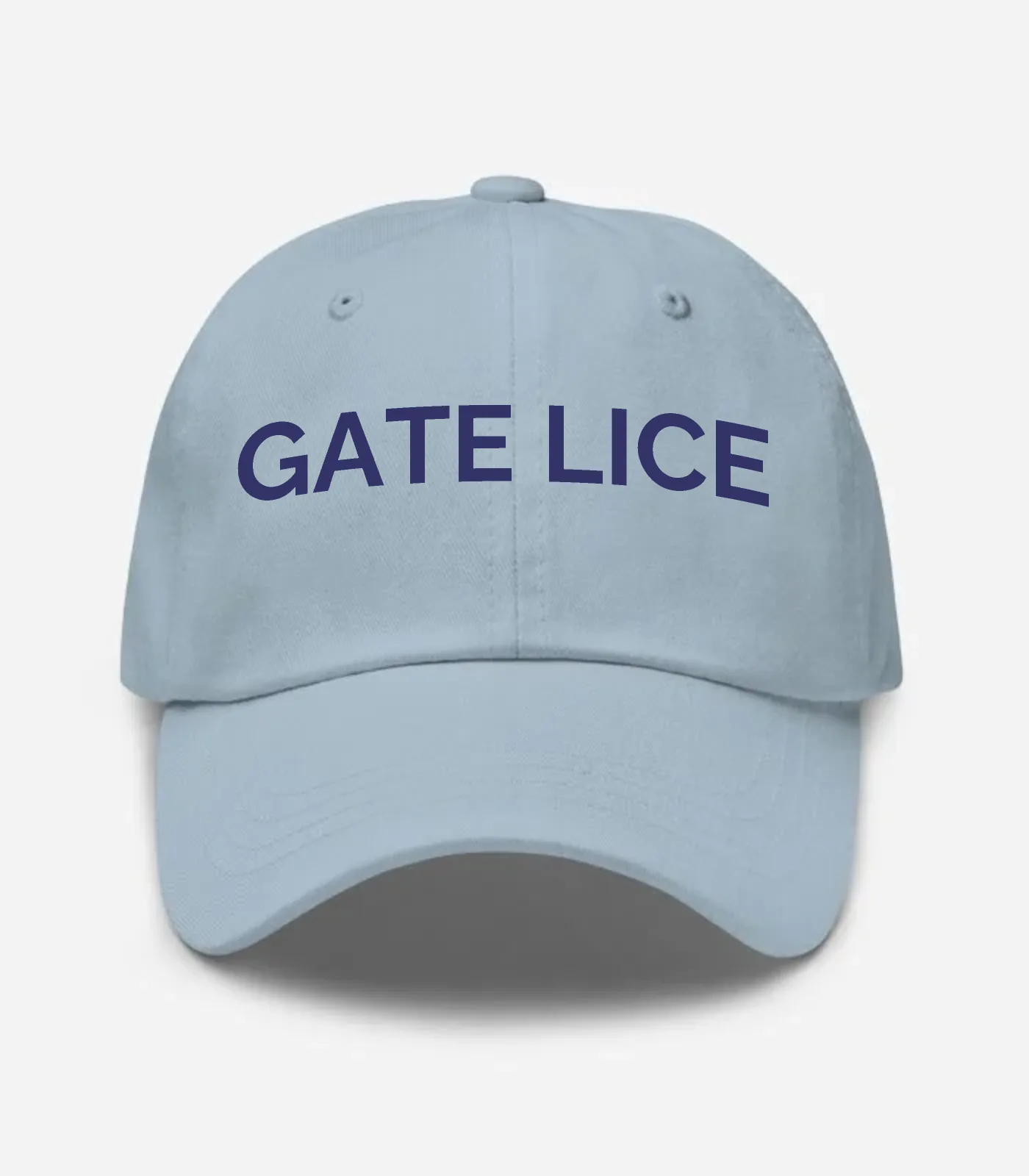 Gate Lice Hat