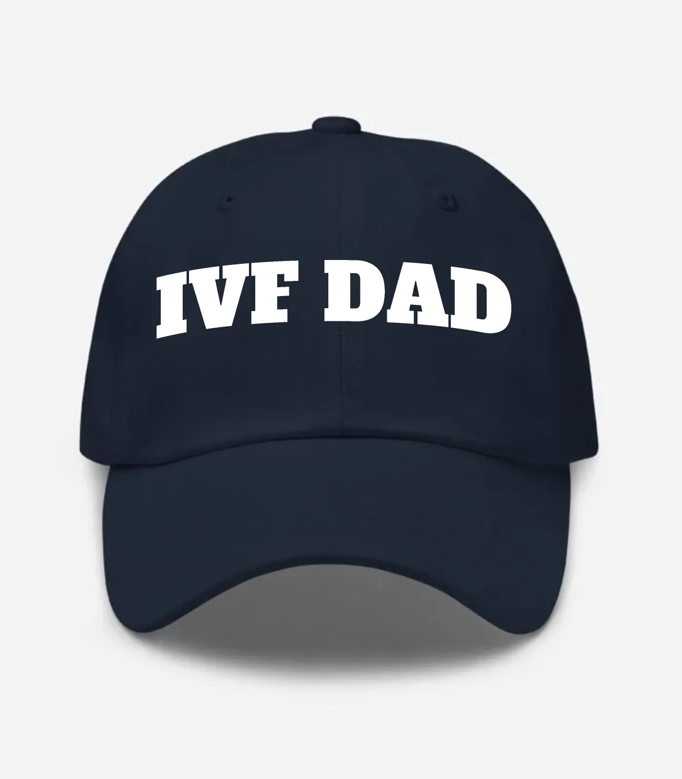 Ivf Dad Hat