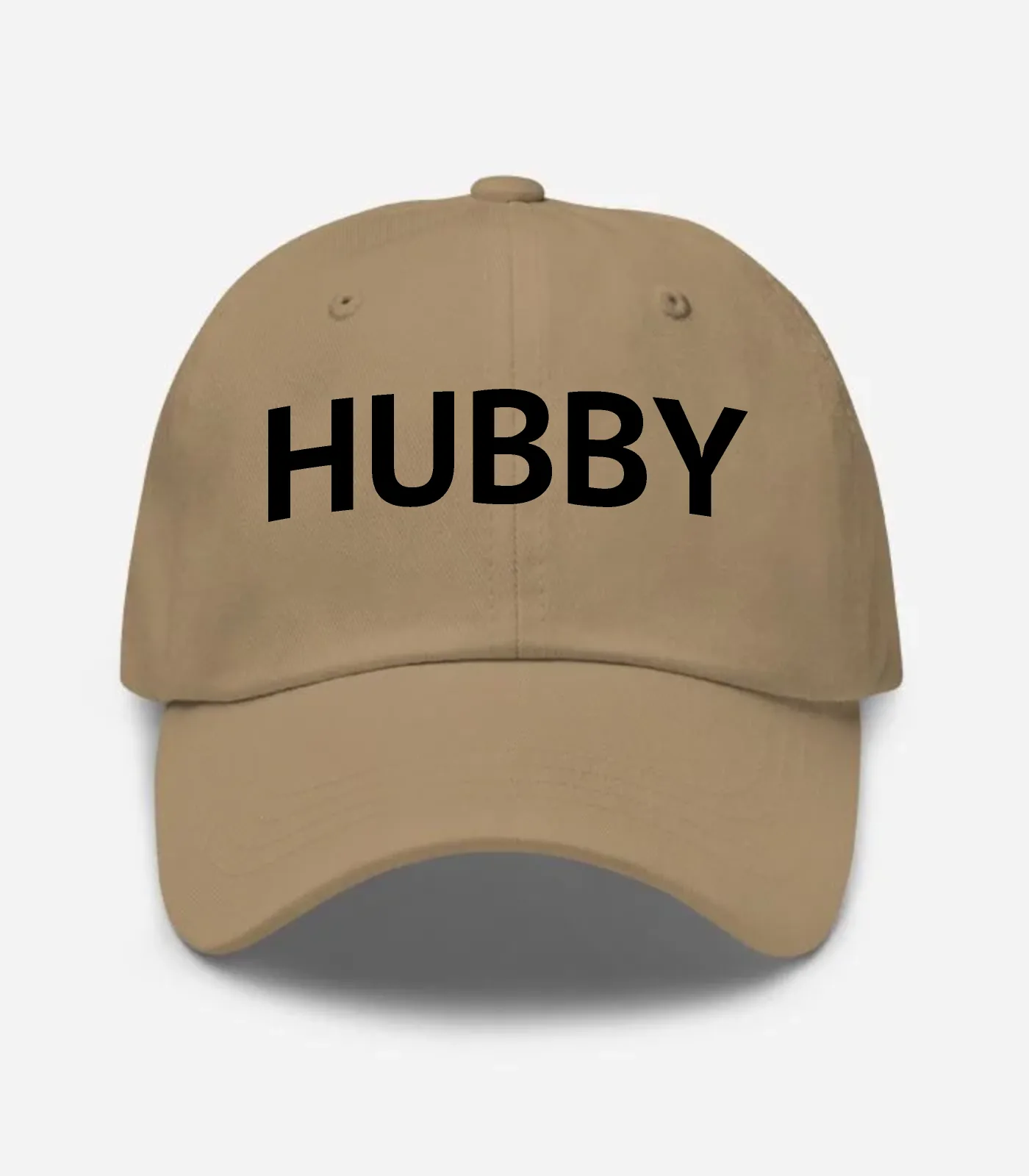 Hubby Hat
