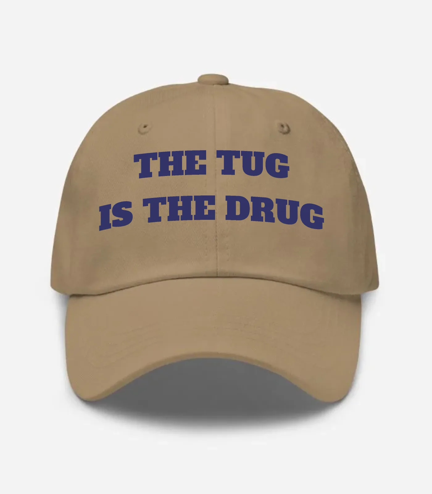 The Tug Is The Drug Hat
