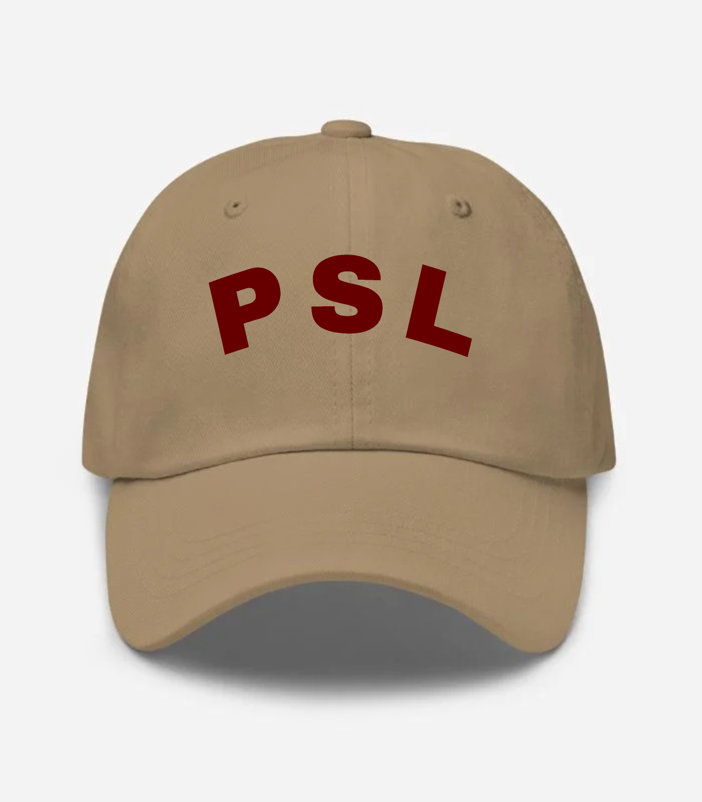 Psl Arched Hat