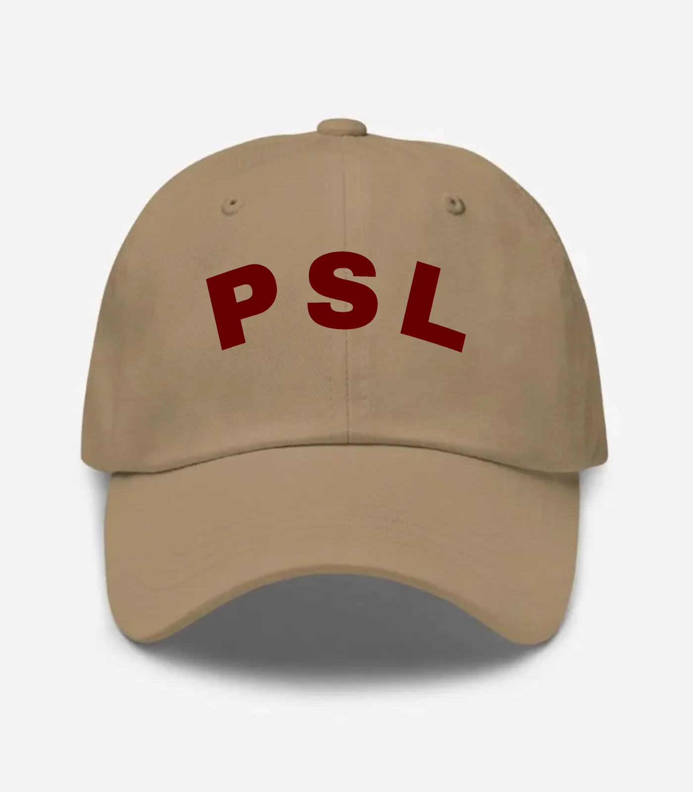 PSL Arched Hat