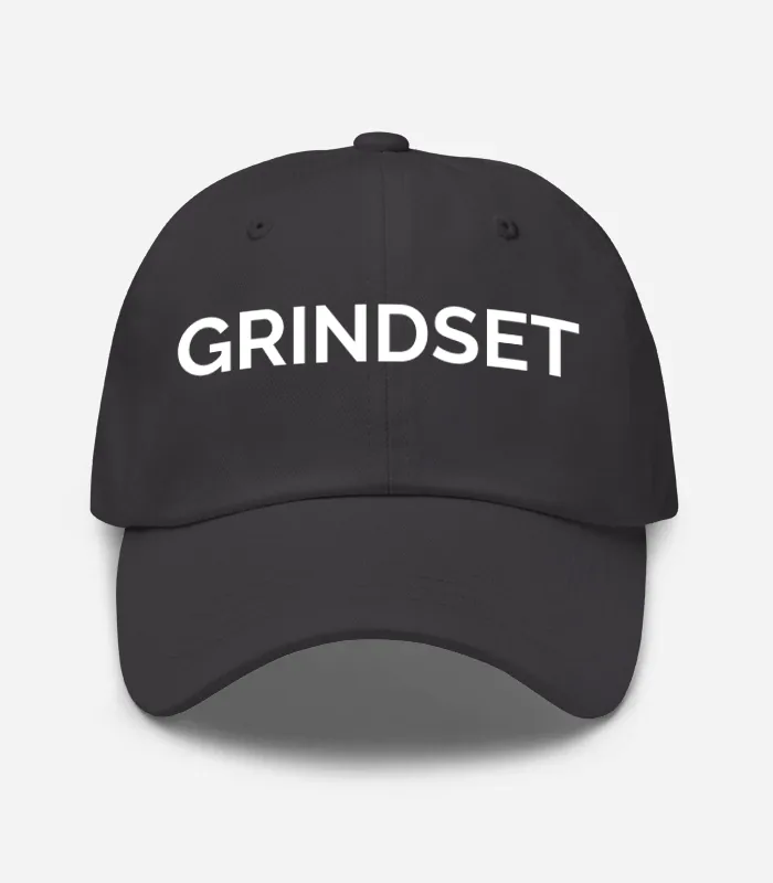 GRINDSET Hat