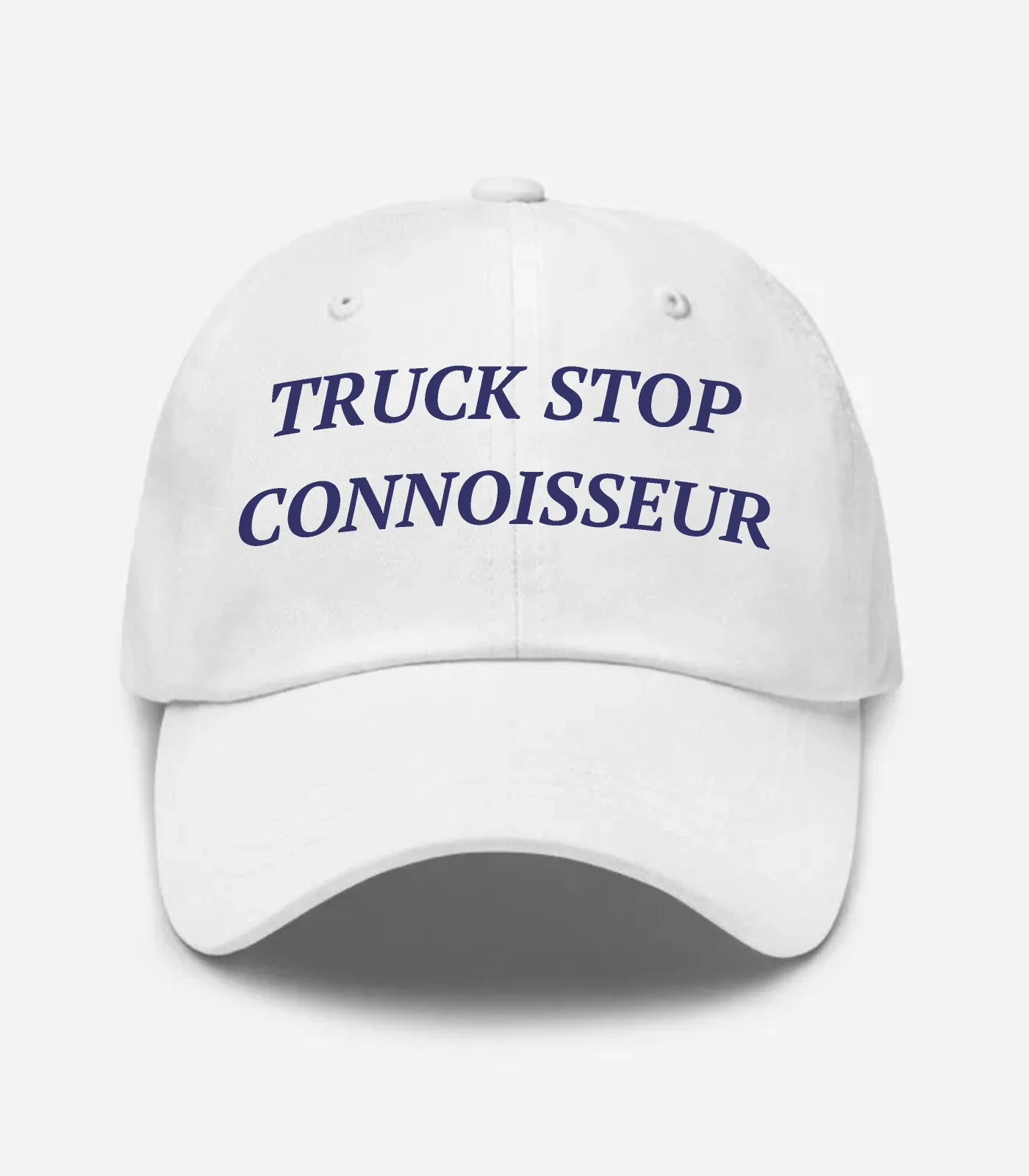 Truck Stop Connoisseur Hat
