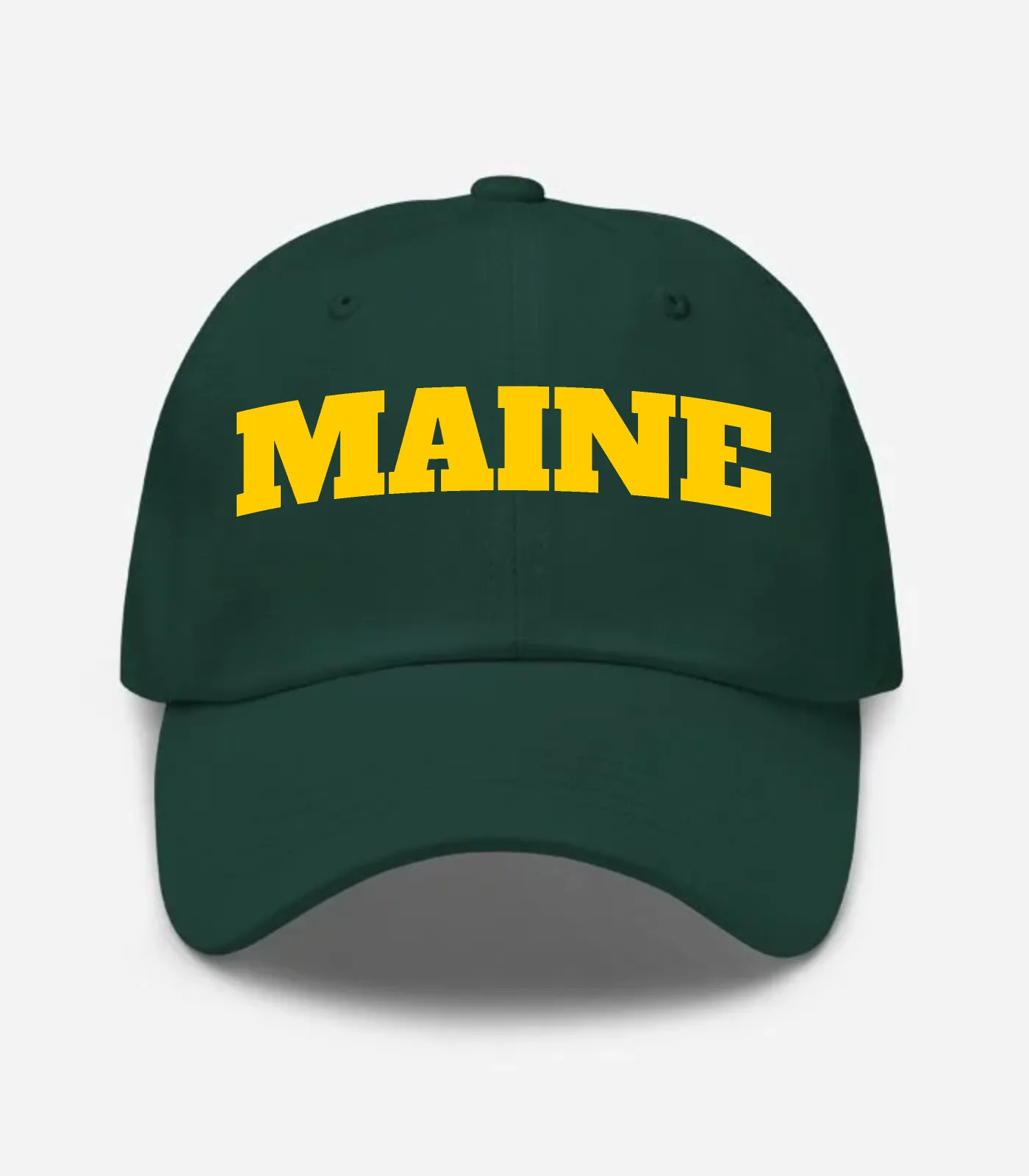 Maine Hat