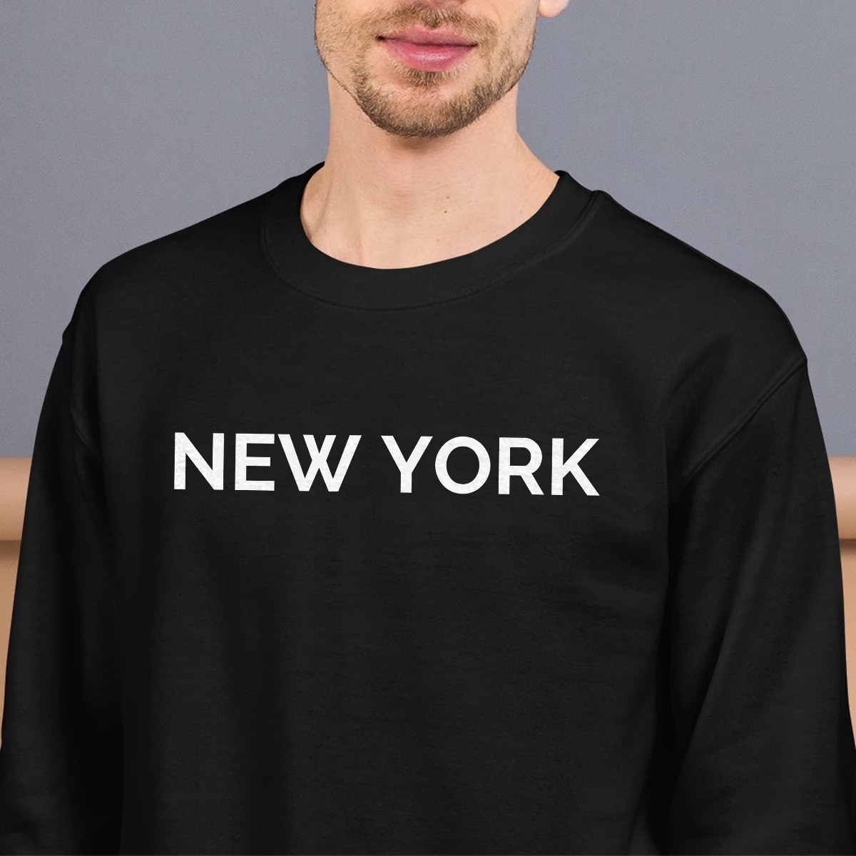 New York Sweatshirt
