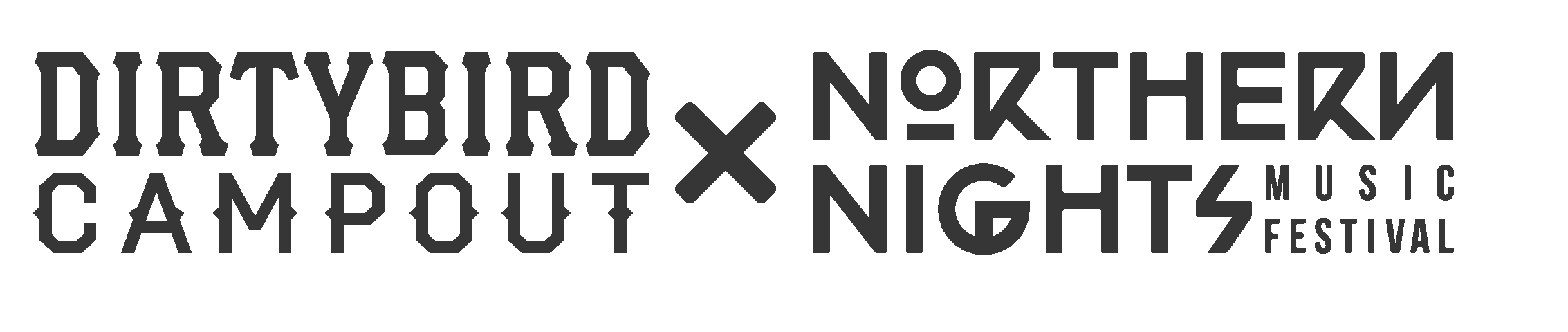 Dirtybird Campout x Northern Nights