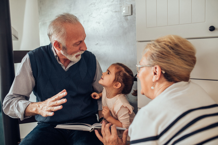 storytelling for dementia