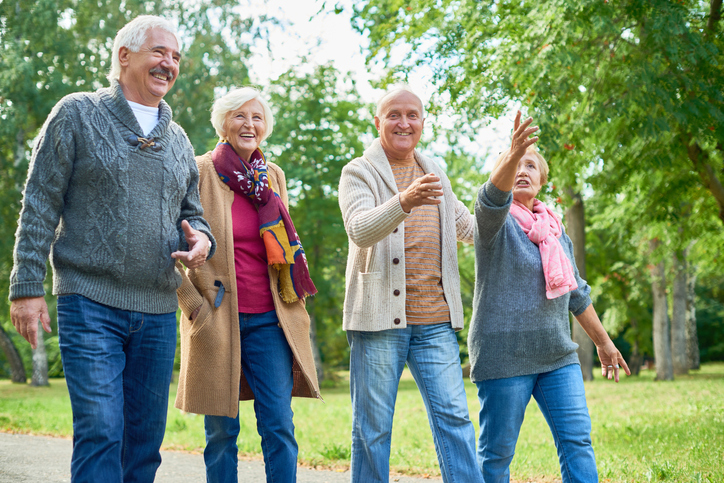 online dating for seniors