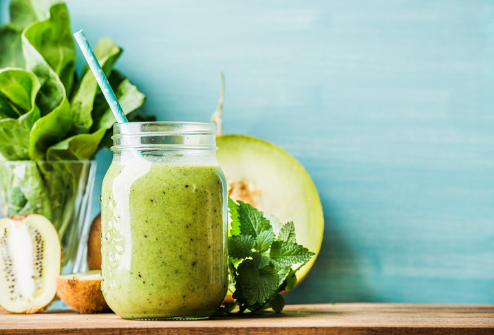 Eco-Friendly Smoothies To-Go - SeniorNews