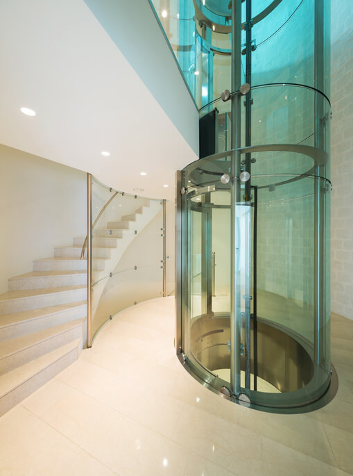 How to Maintain a Home Elevator, Retirement Living