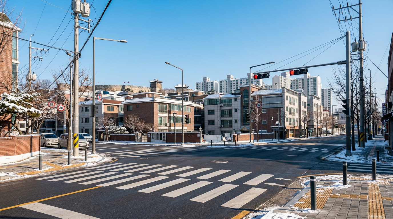 Weekly Rooms in Suwon Ready to Book