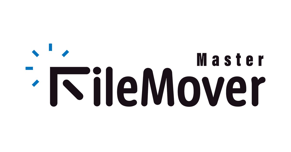 Master File Mover