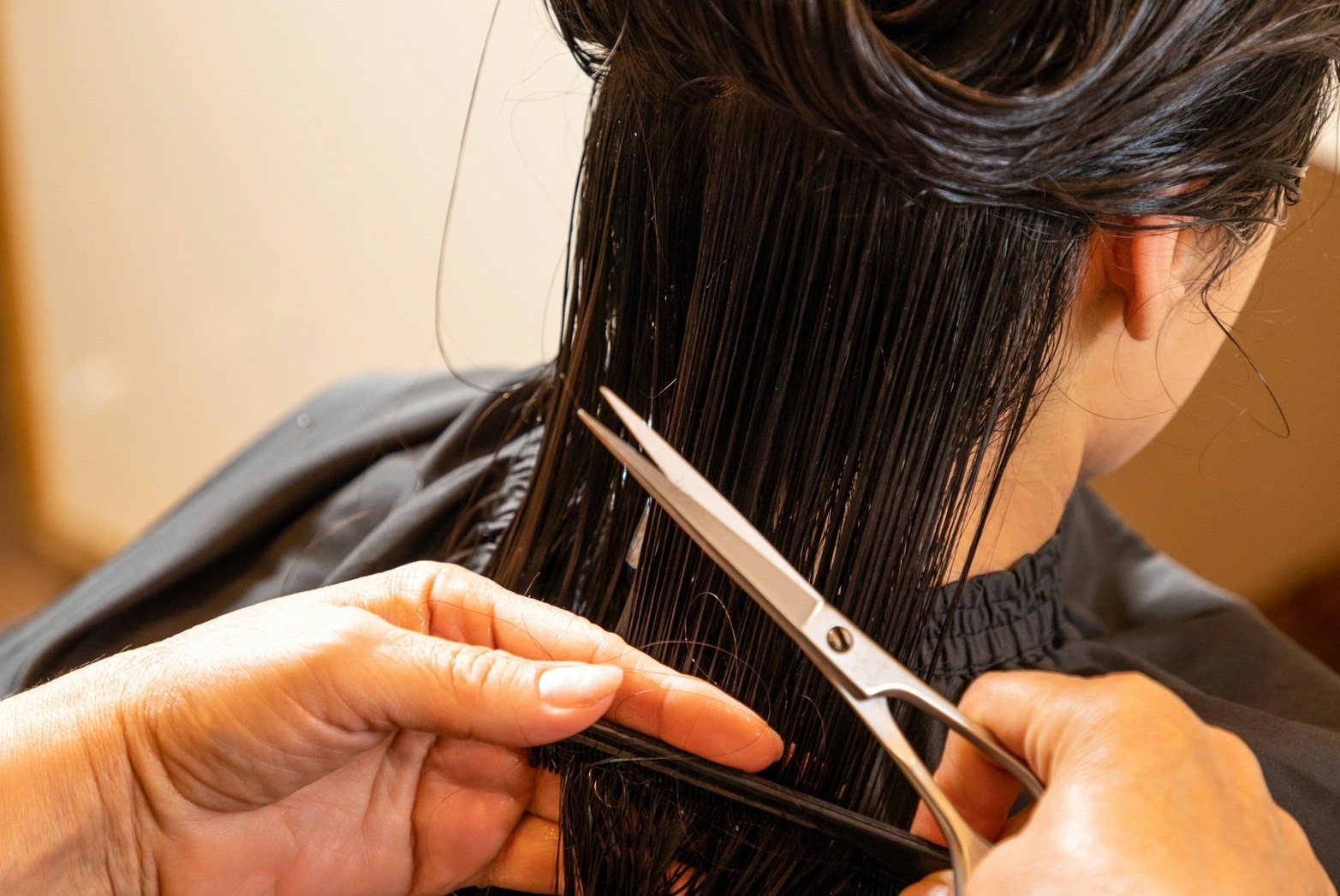 Total Beauty Salon