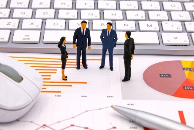 2:経営戦略、組織、人事に関する支援業務