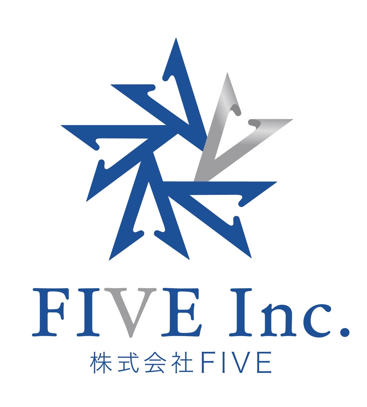 株式会社FIVE