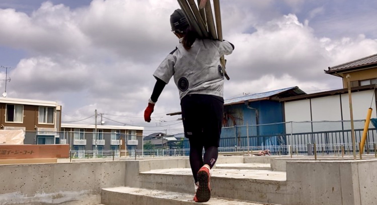 とび・土工工事