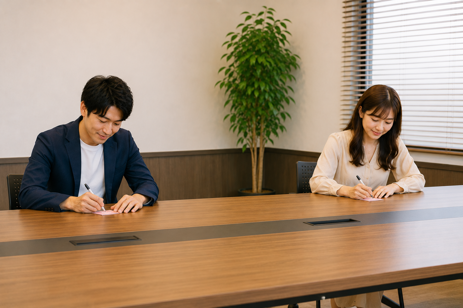 出会いの質を高めるパルハピサポート