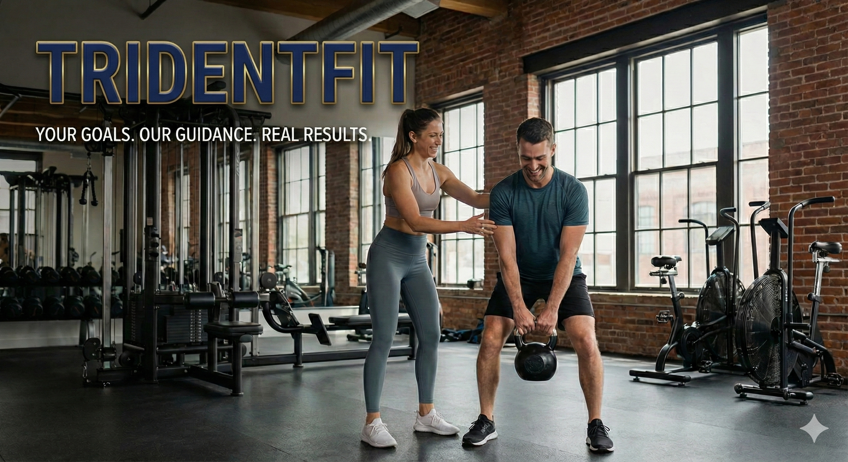 パーソナルトレーニング事業