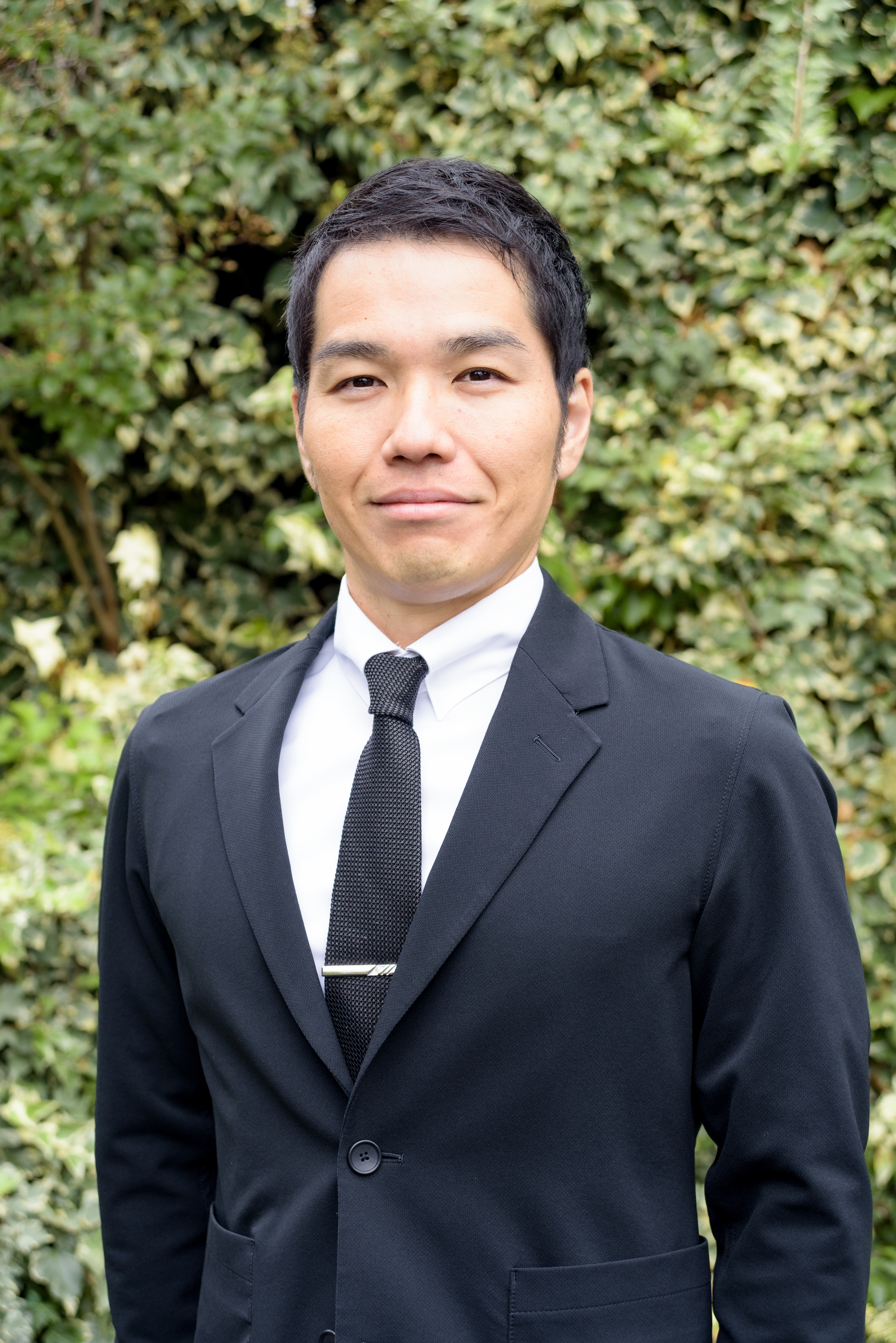 株式会社バパウス
代表取締役社長　小熊 敏幸