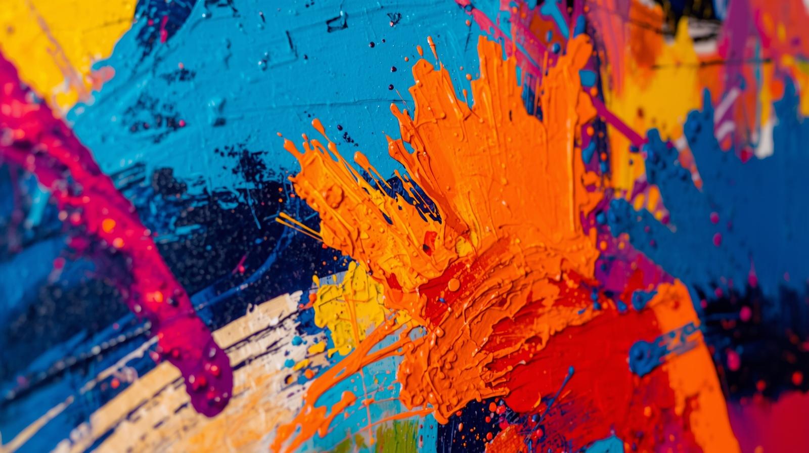 クリエイターマネジメント事業