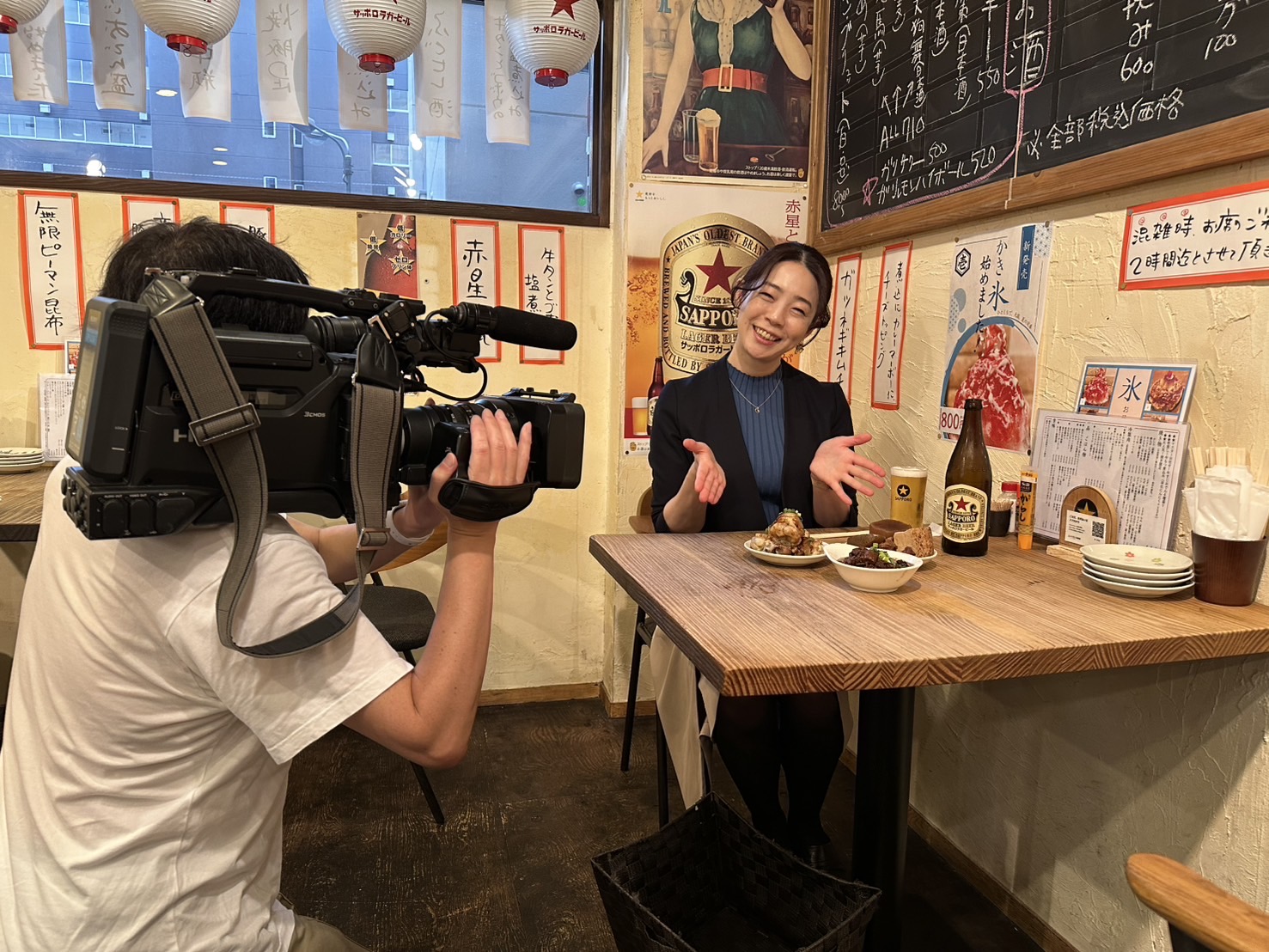 映像企画・撮影