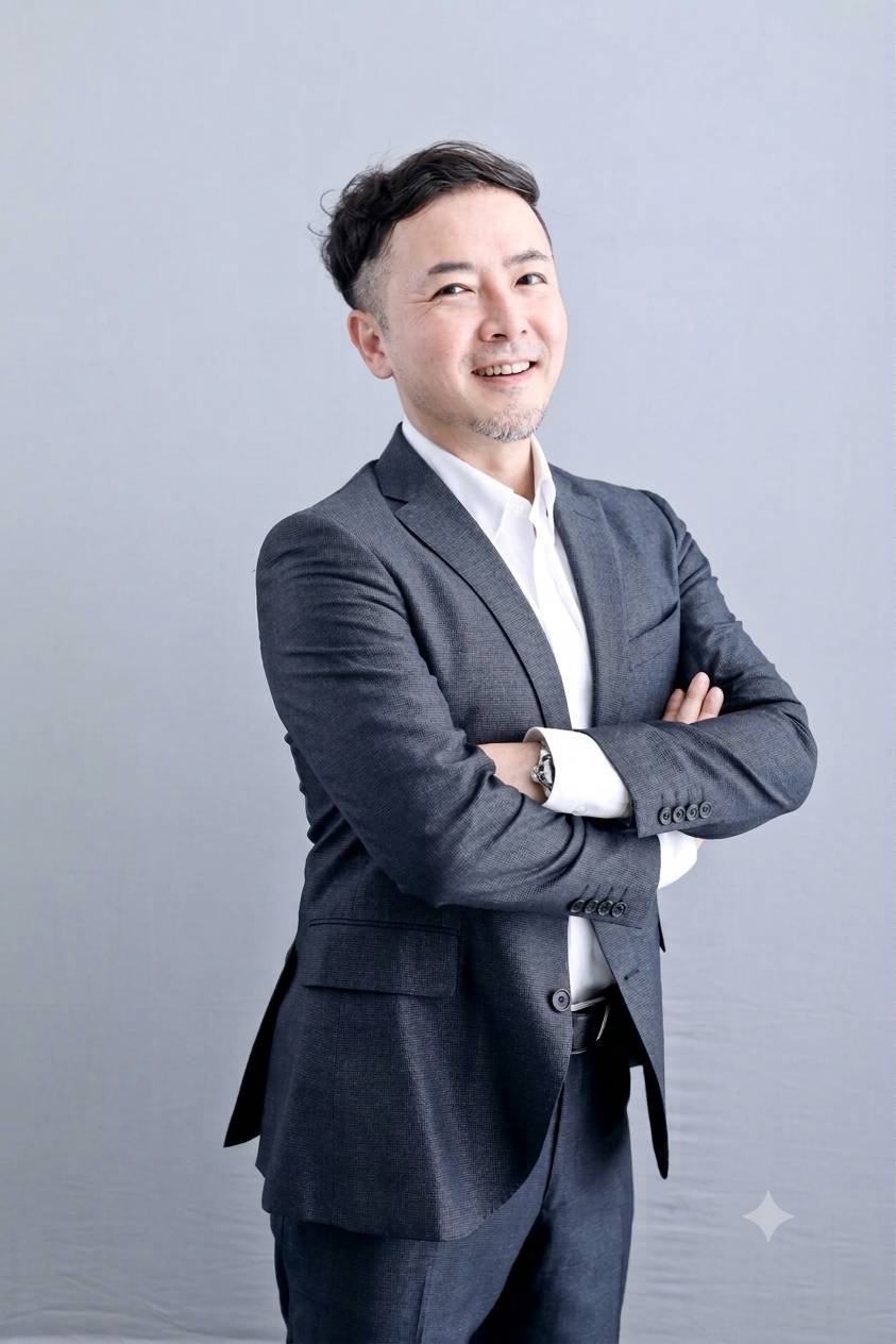 タンデムラボ株式会社
代表取締役社長 内川　礼