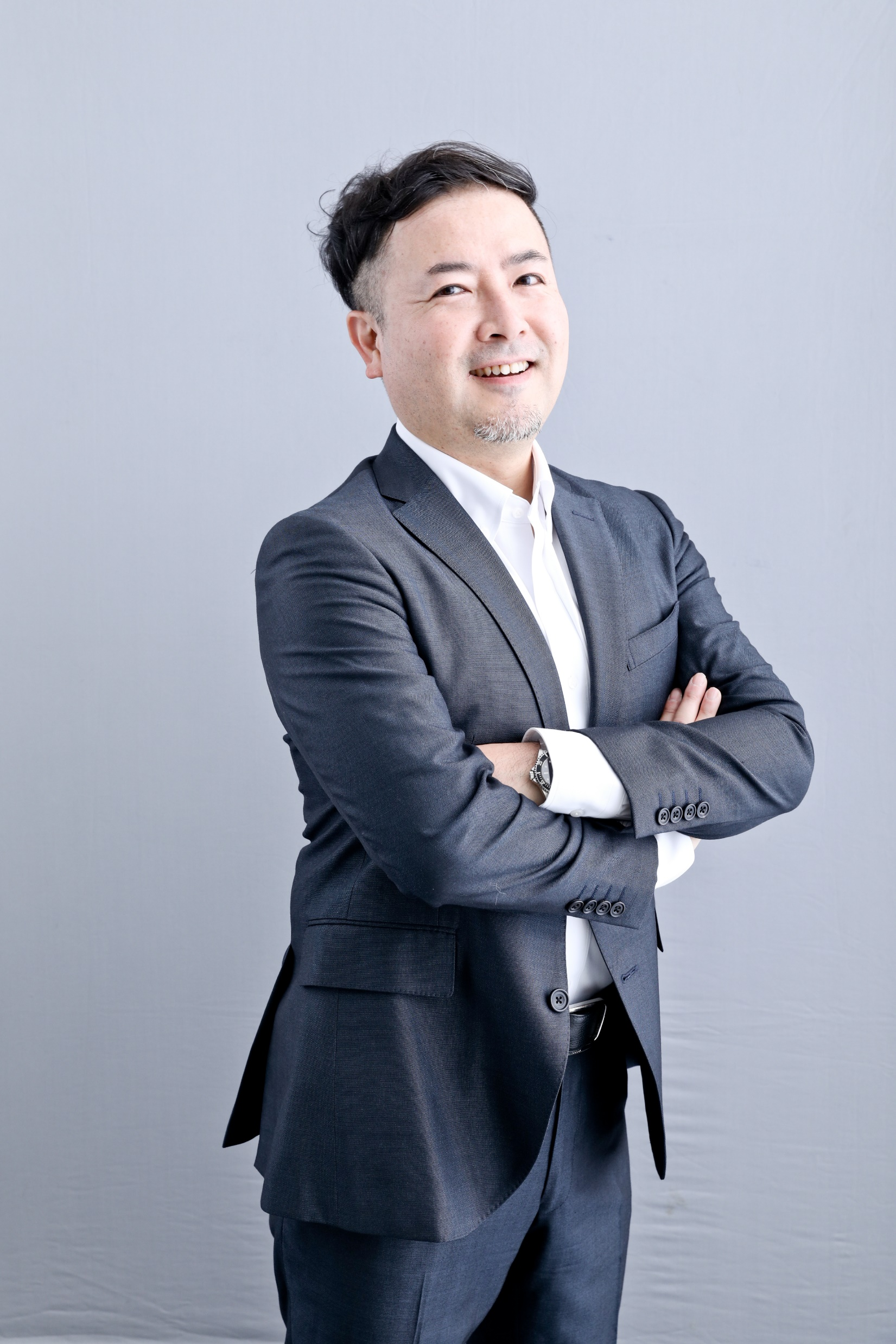 タンデムラボ株式会社
代表取締役社長 内川　礼
