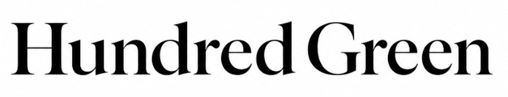 Hundred Green株式会社