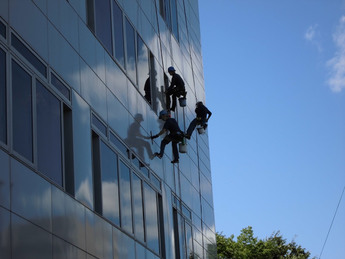 ビルメンテナンス・清掃会社向けコンサルティング