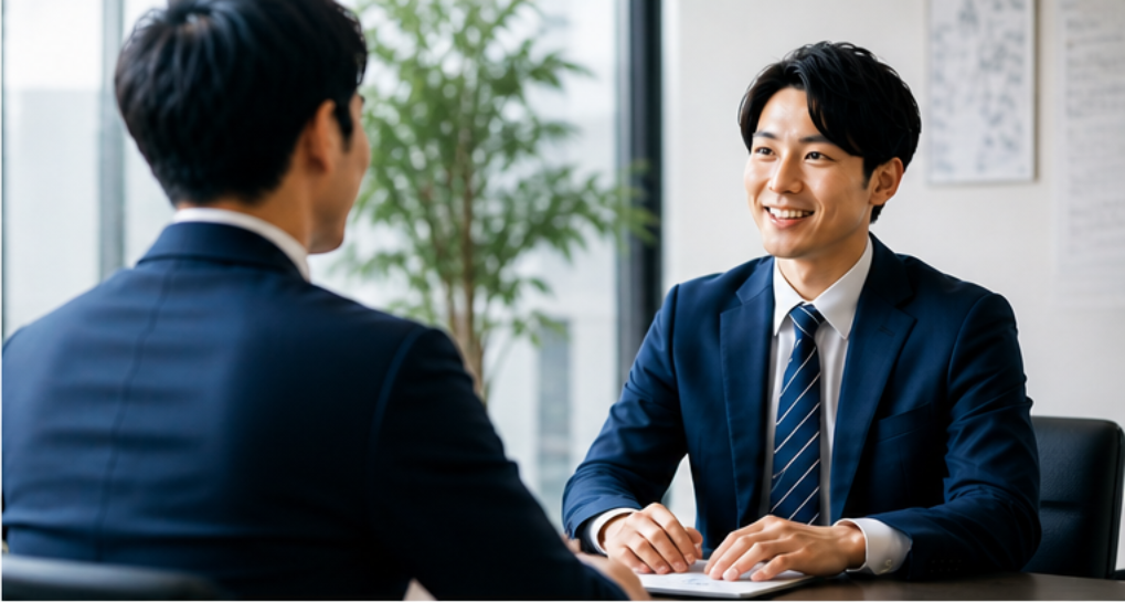 採用支援事業