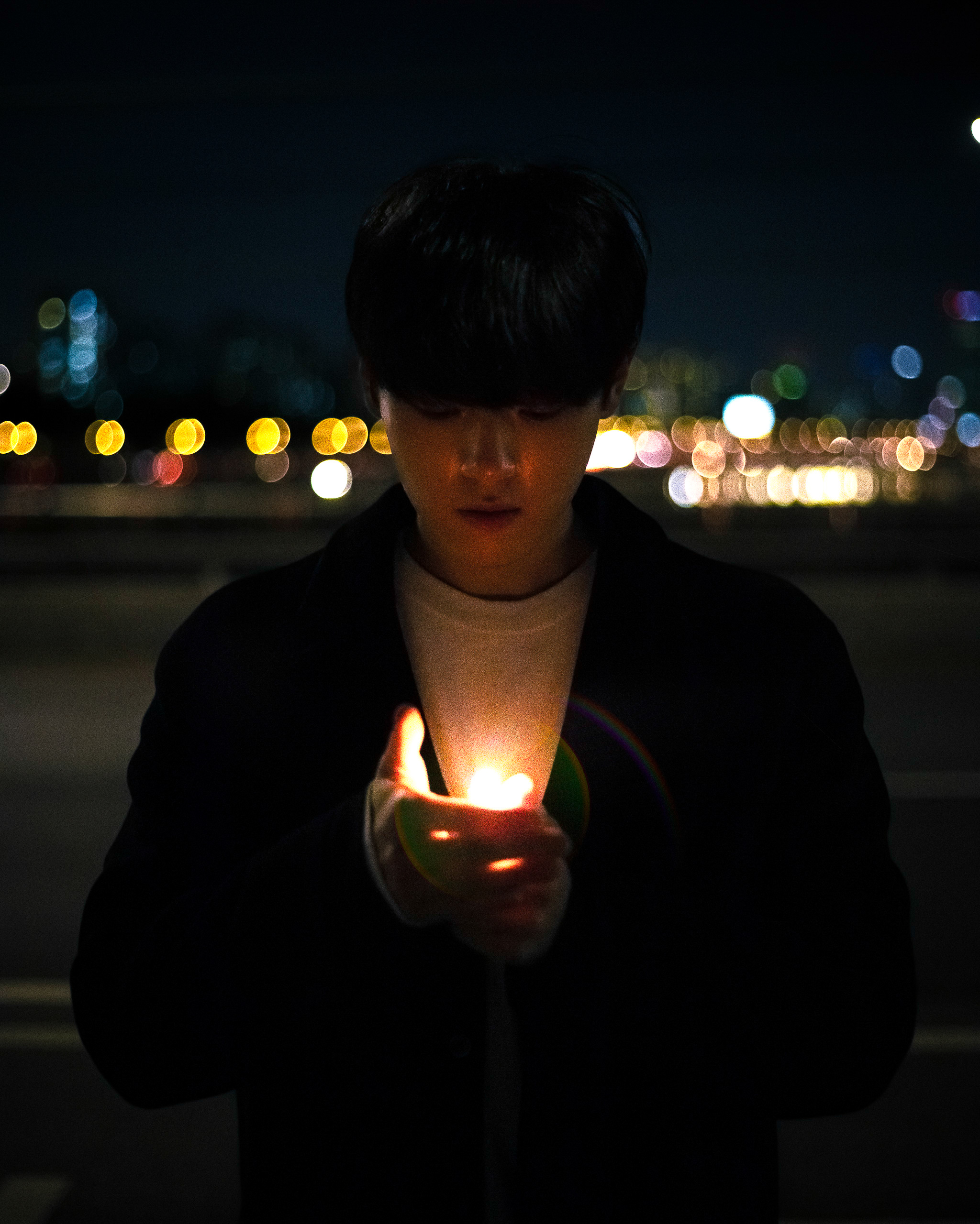 희망