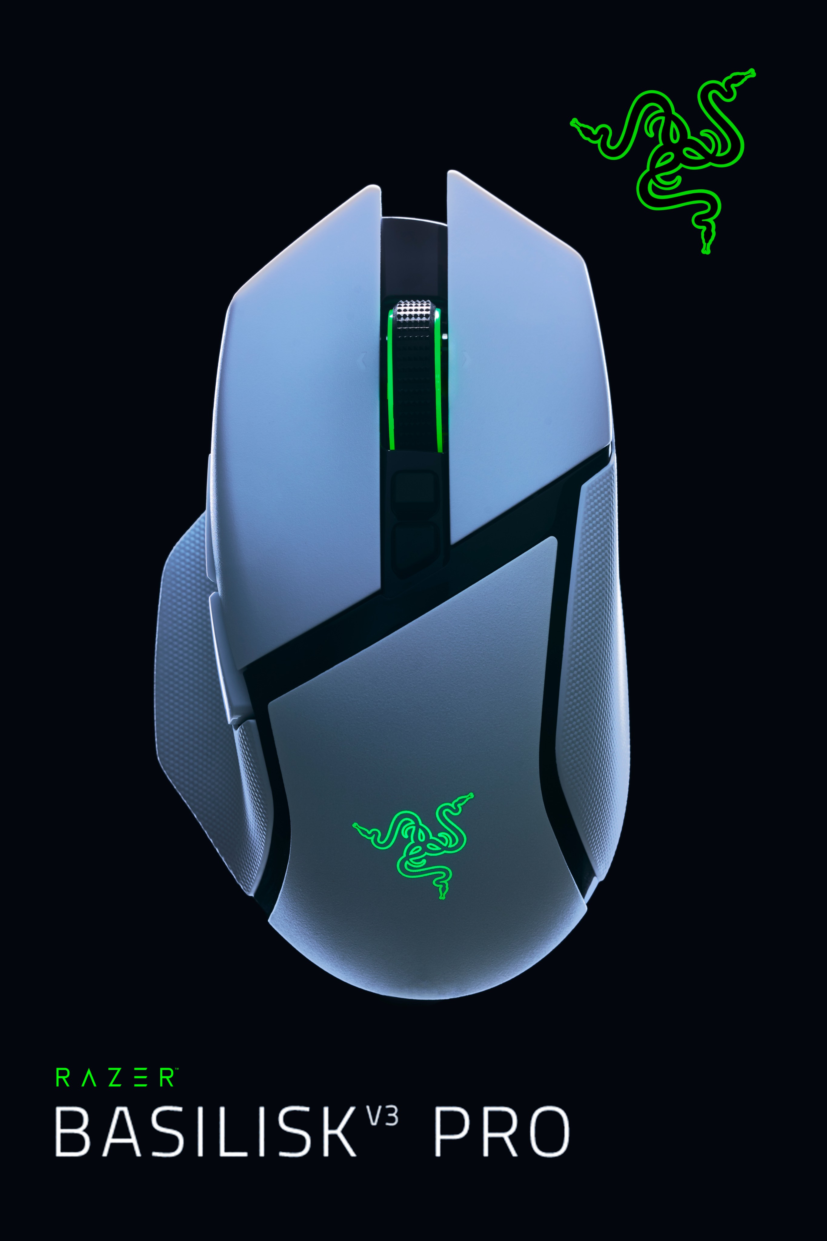 RAZER BASILISK V3 PRO