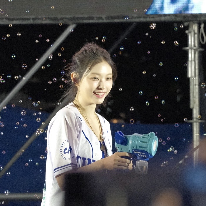 뉴진스.. 좋아하세요? Vol.1