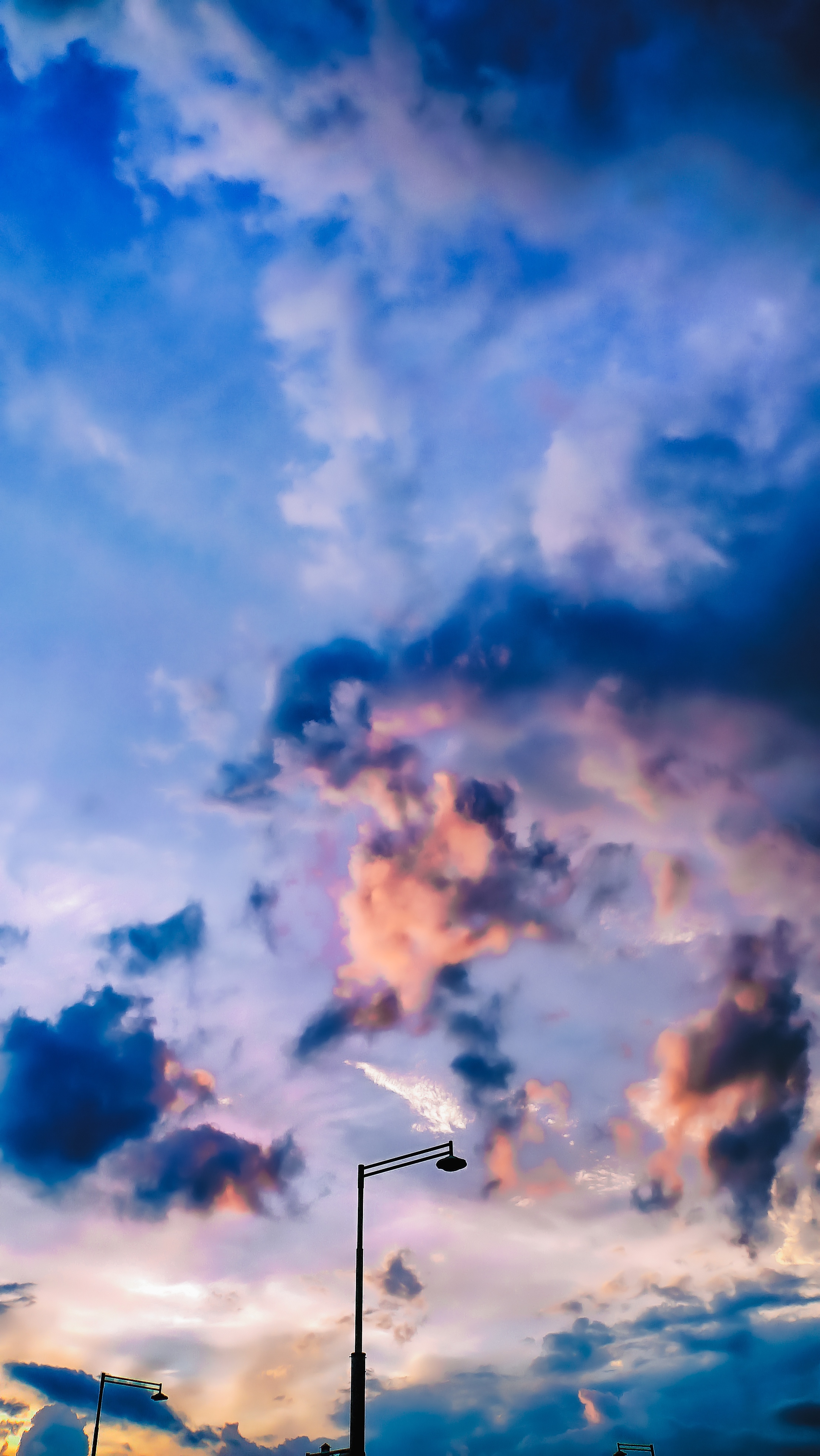 ugly sky
