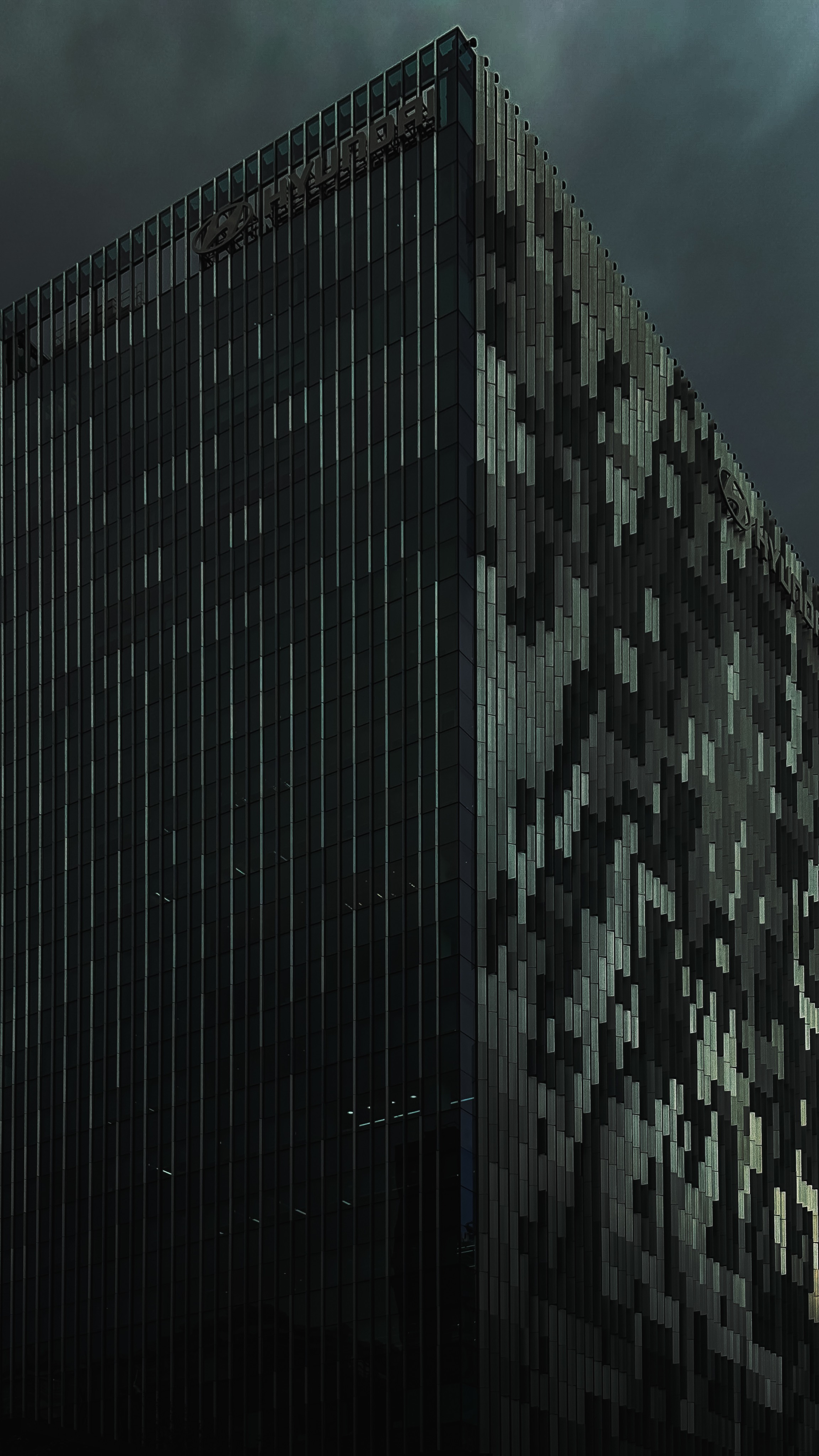 darkness hyundai