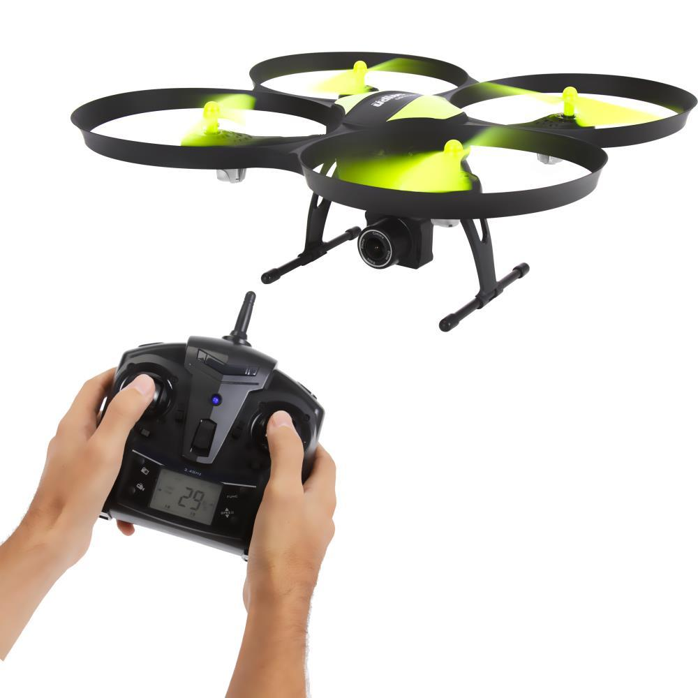 Toys & Drones