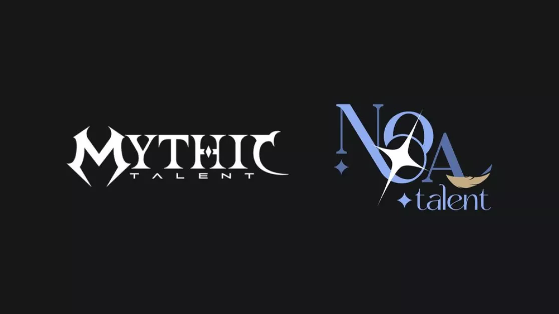 Mythic Talent Unveils Strategic Partnership with NOA Talent