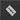 Razor tool icon