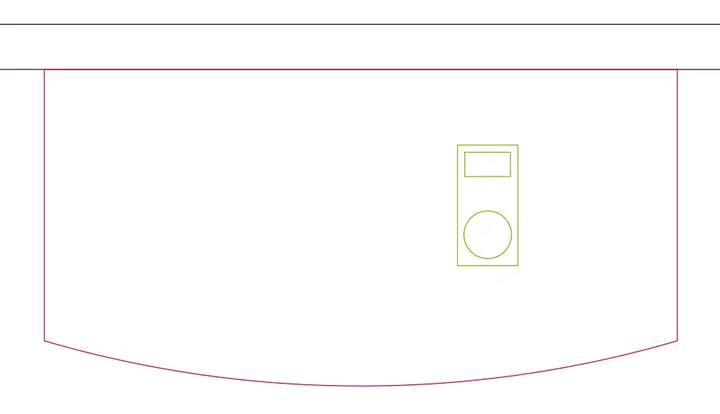 table arc