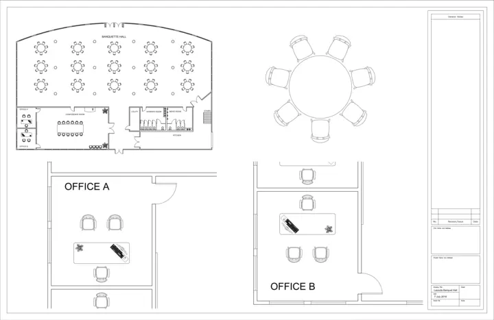 ex preview layouts plotting