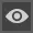 eye icon look through