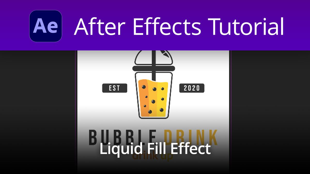 Fill effect. Fill effect