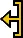 right yellow bracket