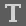 editable text icon