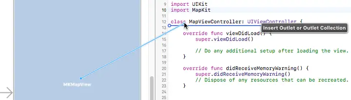 insertoutlet mapview