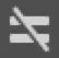 expression disabled icon