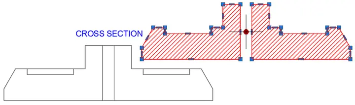 hatch associative button