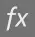 Photoshop adjustment layer fx