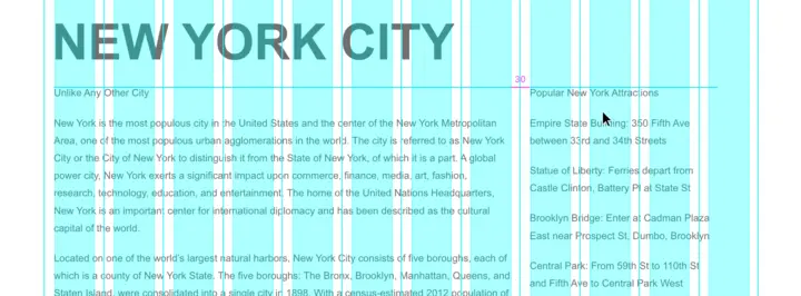 nyc position sidebar